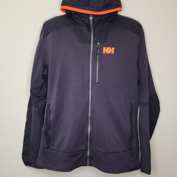 Helly Hansen Light Jacket (2XL) - Picture 1 of 9